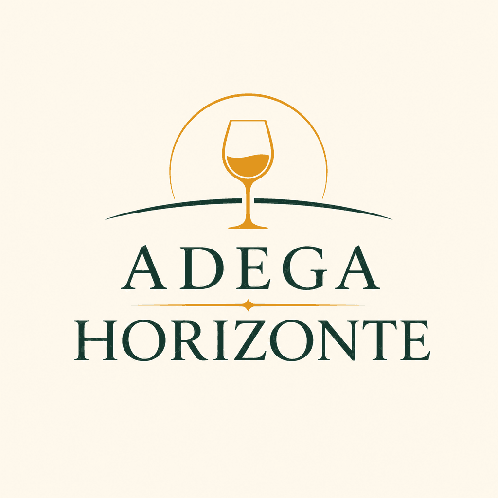 Logotipo Adega Horizonte