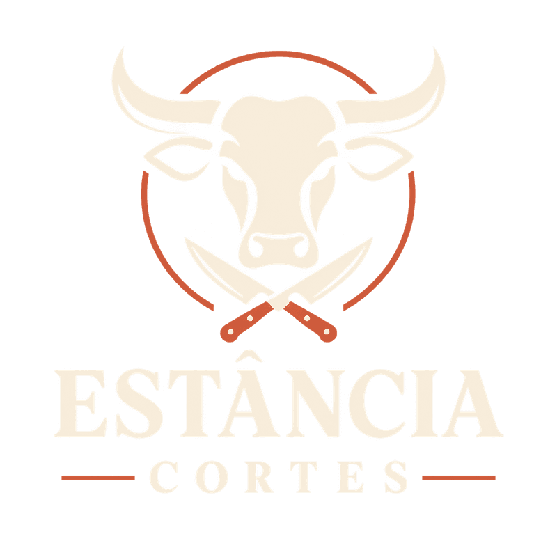 Logotipo Estância Cortes